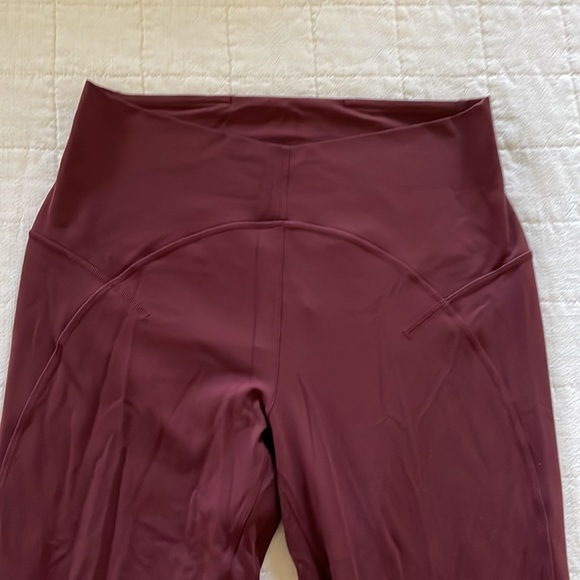 Instill leggings 25” - Picture 2 of 4